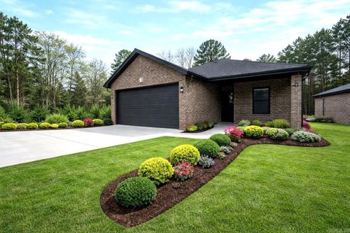 319 N High St, Heber Springs, AR, 72543-2021 | Card Image