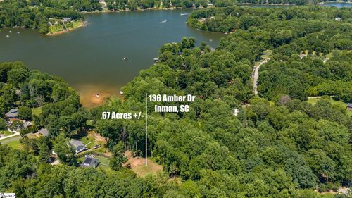 136 Amber Dr, inman, SC, 29349-9568 | Card Image