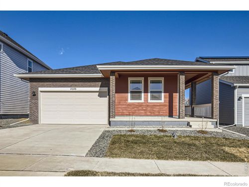 1814 Baltusrol Dr, Fort Collins, CO, 80524-3253 | Card Image