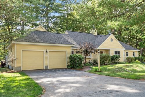 31 Pickman Dr, Bedford, MA, 01730-1009 | Card Image