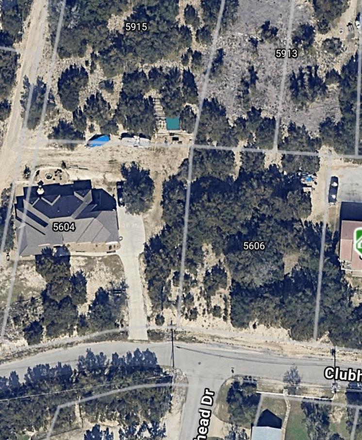 Land in Lago Vista 3