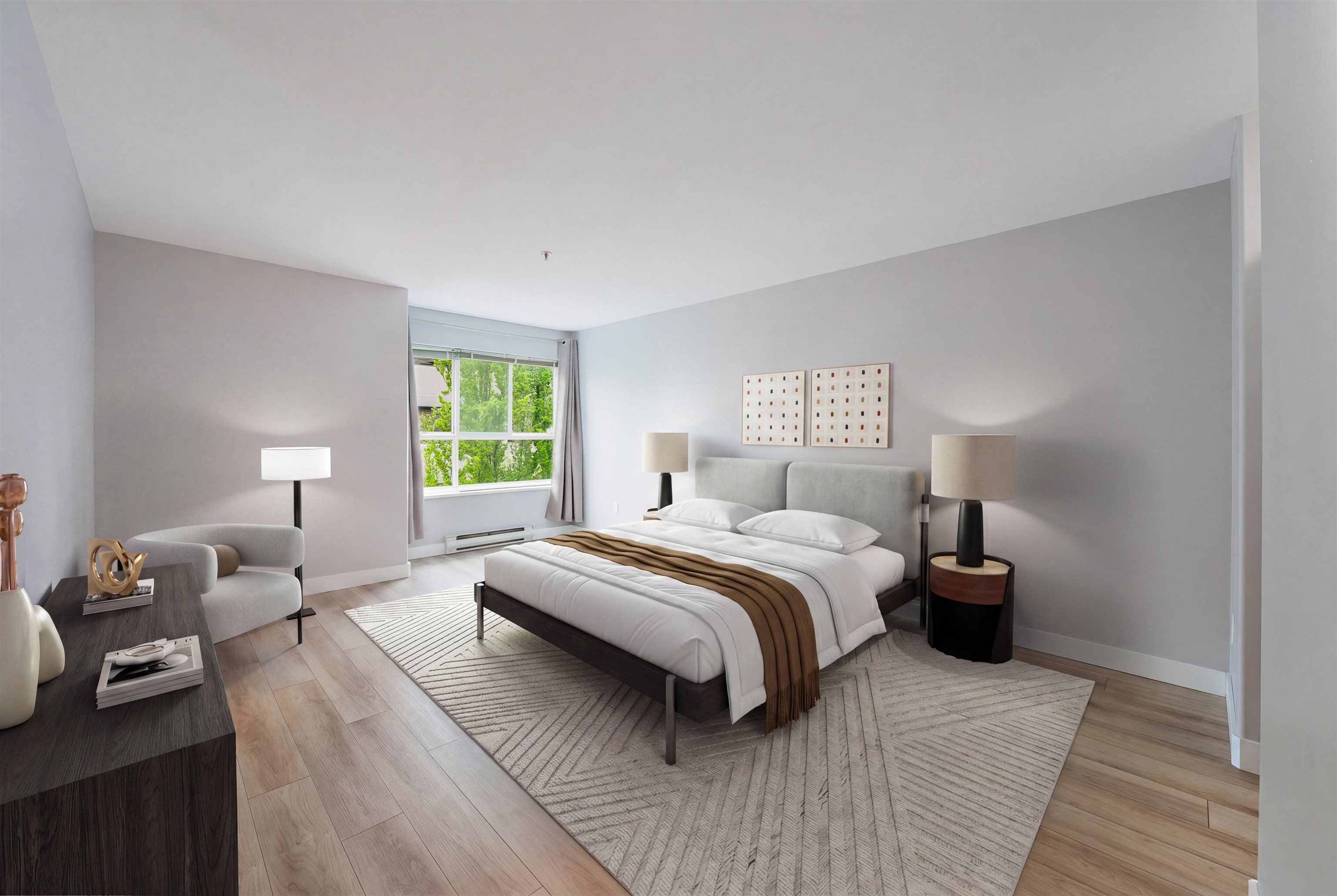 Residential in New Westminster 3