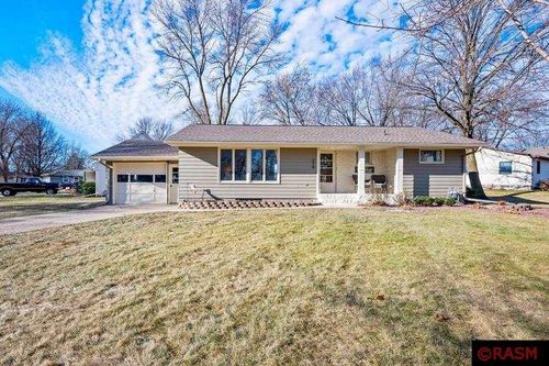 229 N Circle Drive, Blue Earth, MN, 56013 | Card Image