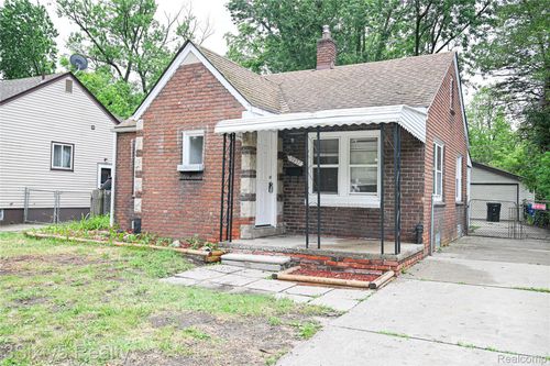 19357 Centralia, Redford, MI, 48240-1410 | Card Image
