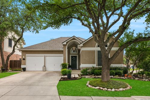 24902 Crescent Run, San Antonio, TX, 78258-2751 | Card Image