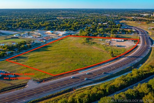 16101 State Highway 1w, Ada, OK, 74820-3764 | Card Image