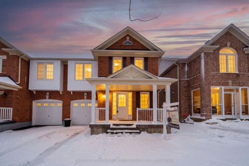 18 Roy Rainey Avenue, Markham, ON, L6E2B5 | Card Image