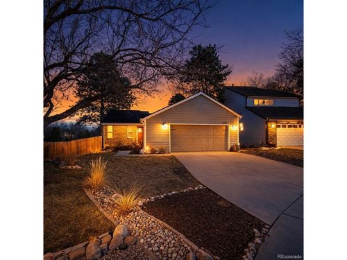 2359 E Nichols Pl, Centennial, CO, 80122-3201 | Card Image