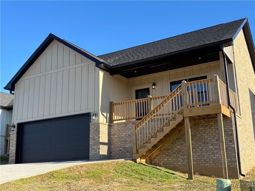 6015 Redberry Juniper Dr, Charlestown, IN, 47111-8652 | Card Image