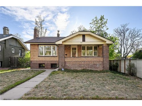 925 S University Blvd, Denver, CO, 80209-4734 | Card Image