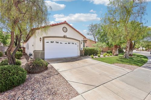 3029 Paseo Hills Way, Henderson, NV, 89052-3077 | Card Image