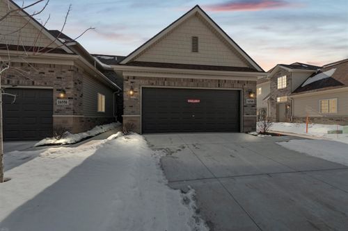 16540 Savor Ln, Clinton Township, MI, 48035-3214 | Card Image
