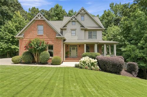 7535 Antique Barn Ave, Cumming, GA, 30041-4336 | Card Image