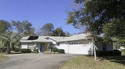 2534 N Brentwood Cir, LECANTO, FL, 34461-9842 | Card Image