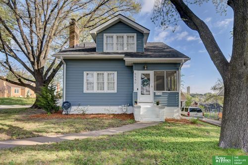 5540 Hickory St, Omaha, NE, 68106-2253 | Card Image
