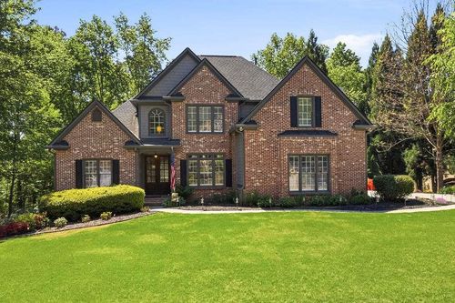 151 Misty View Lane, Acworth, GA, 30101 | Card Image