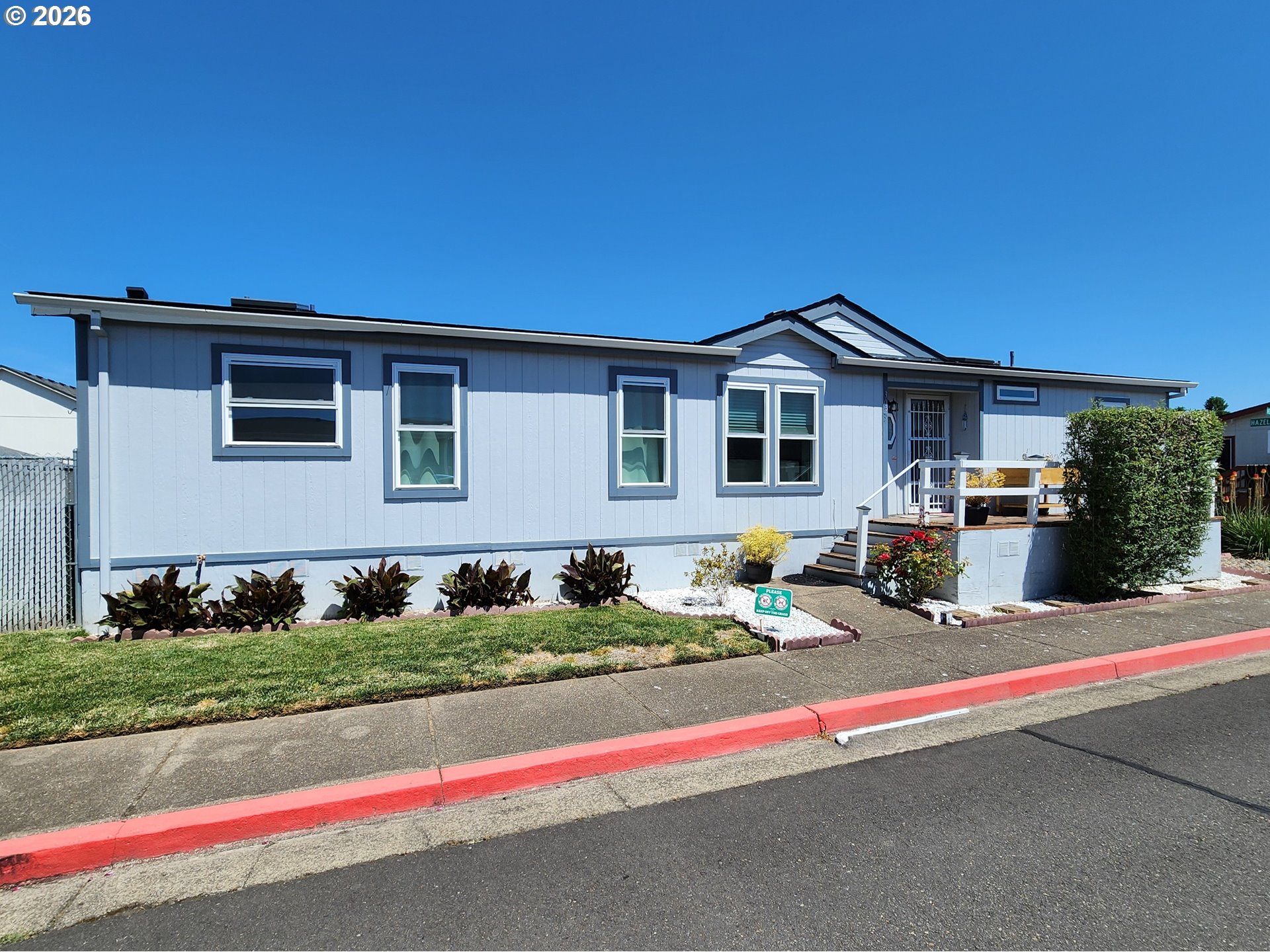 Residential in Salem 2