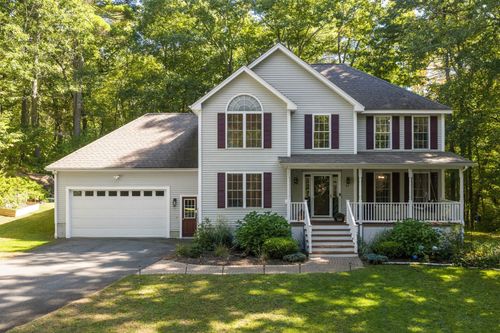24 Wilson Rd, Londonderry, NH, 03053 | Card Image
