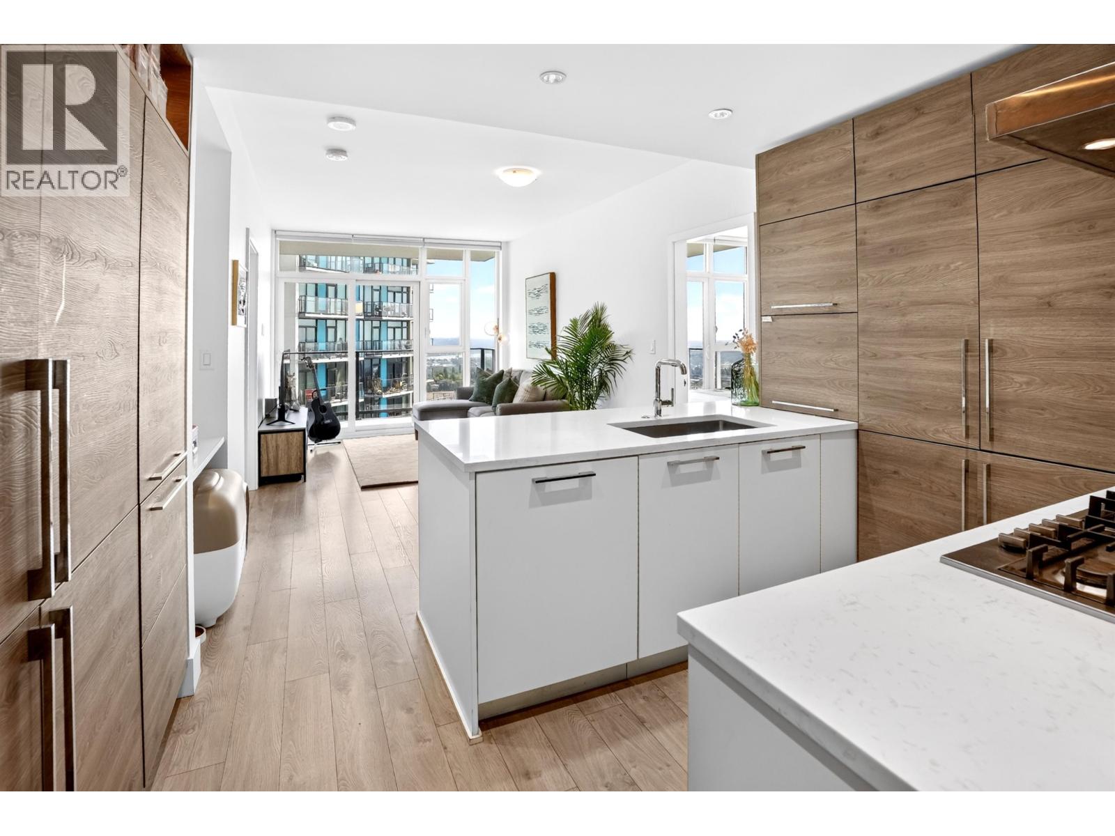 Residential in Burnaby