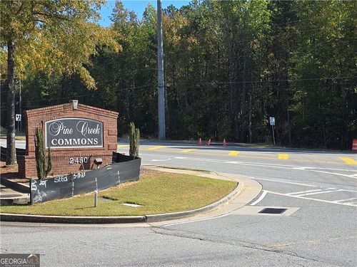 1-1002-2450 Atlanta Hwy, cumming, GA, 30040-8099 | Card Image