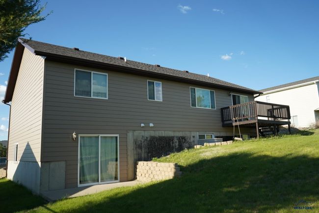 814 Ridgeview St, House other with 4 bedrooms, 2 bathrooms and null parking in Belle Fourche SD | Image 34
