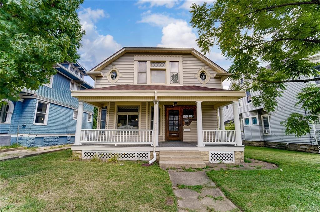 Limestone St, Springfield, OH 45503