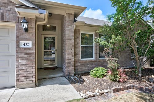 432 Falcon Ln, Leander, TX, 78641-1771 | Card Image