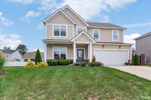 2736 Kincheloe Ct, Evansville, IN, 47725-6313 | Card Image