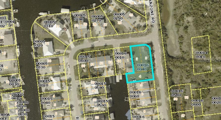 Land in ST JAMES CITY 2