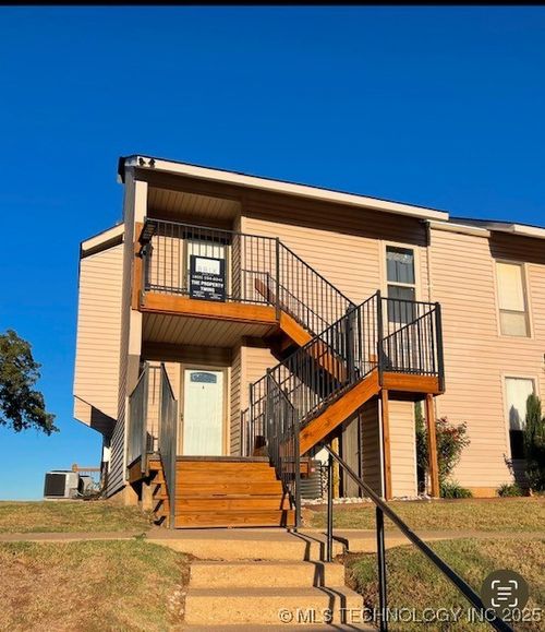 unit-b-123 Falconhead Dr, Burneyville, OK, 73430-2216 | Card Image