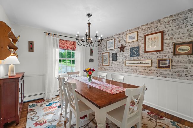 98 Whisconier Rd, House other with 4 bedrooms, 3 bathrooms and null parking in Brookfield CT | Image 11