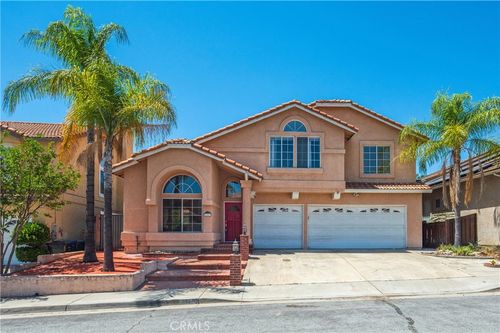 11573 Marcello Way, Rancho Cucamonga, CA, 91701-8529 | Card Image