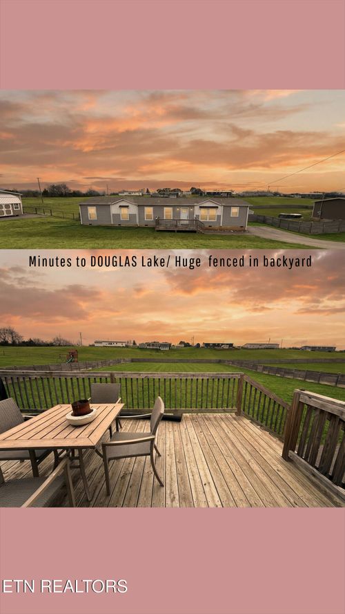 611 Towers Dr, Dandridge, TN, 37725-1806 | Card Image