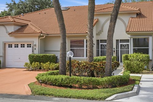b-9857 Summerbrook Ter, Boynton Beach, FL, 33437-6113 | Card Image