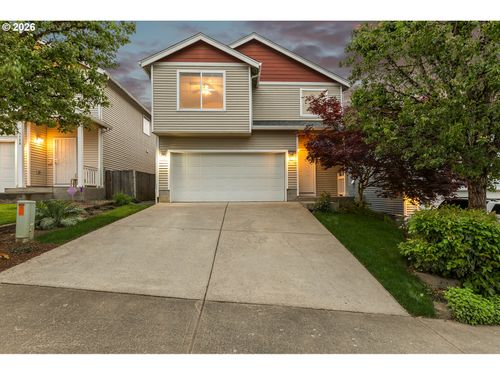 9700 Ne 26th Pl, Vancouver, WA, 98665-5733 | Card Image
