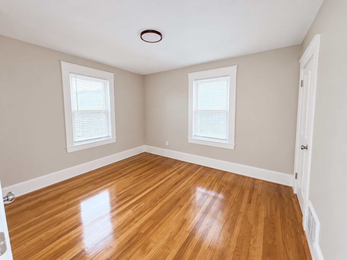 Residential Lease in Lynn 4
