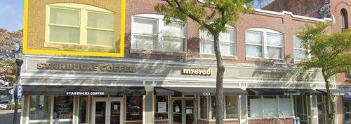 202-7 Harvard St, Mattapan, MA, 02126 | Card Image