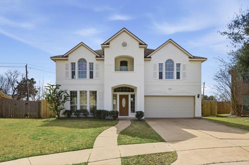 12819 Paleo Ct, Sugar Land, TX, 77478-2177 | Card Image