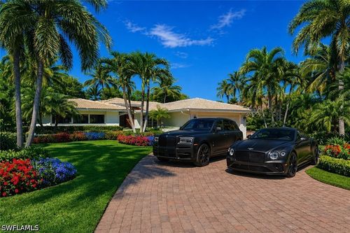 4083 Belair Ln, NAPLES, FL, 34103-3571 | Card Image