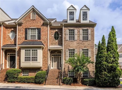 3484 Henderson Reserve, Atlanta, GA, 30341-6053 | Card Image