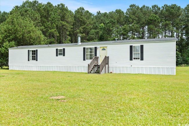 404 Jessamine Rd, House other with 3 bedrooms, 2 bathrooms and 2 parking in Marion SC | Image 5