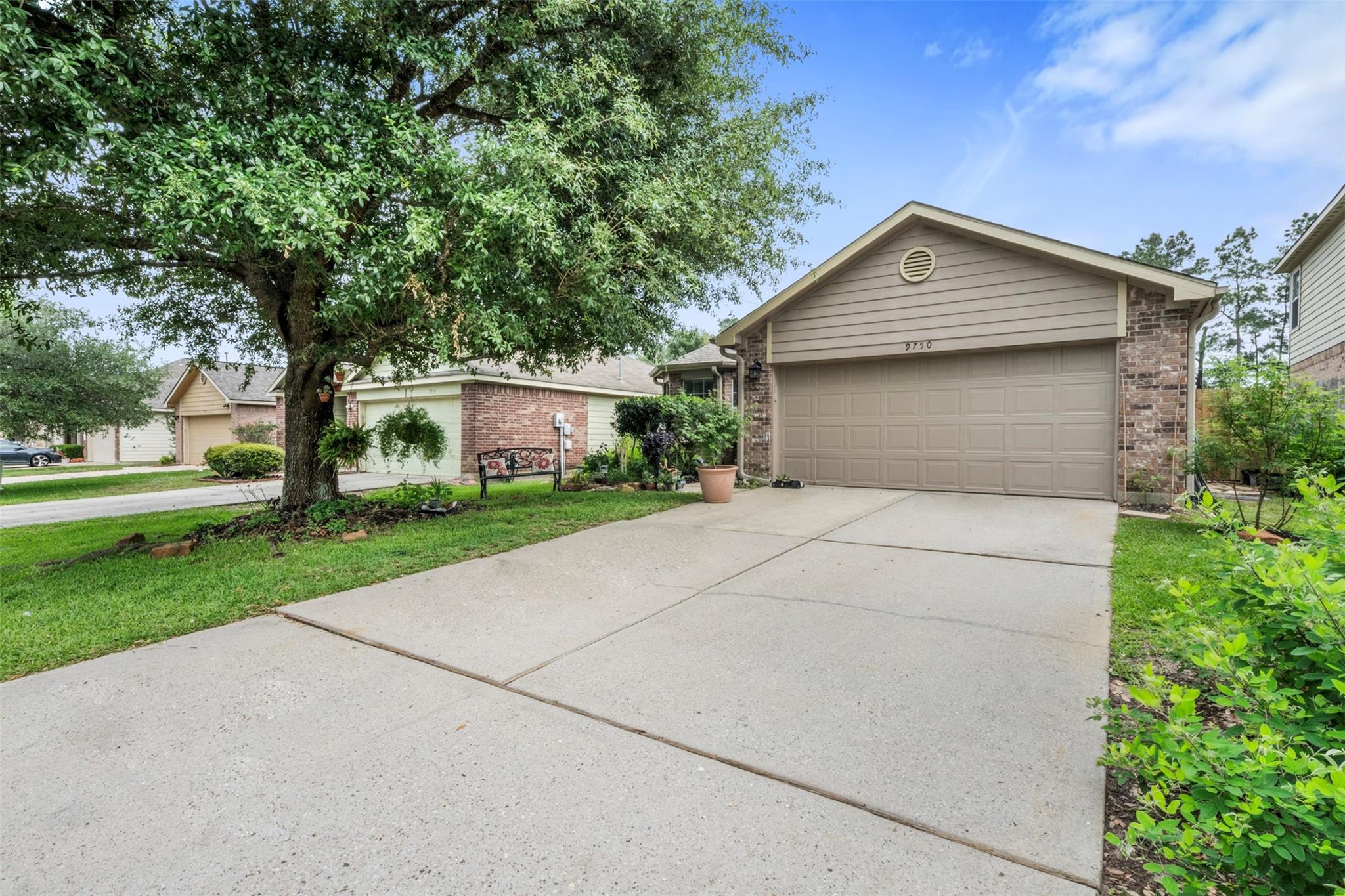 Residential in Conroe 4