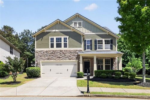 1090 Krobot Way, Milton, GA, 30004-4439 | Card Image