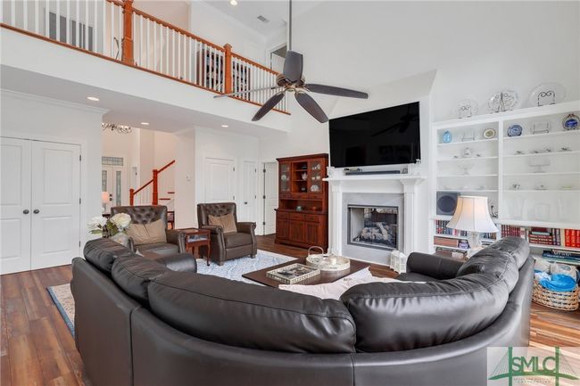 1068 Picnic Ln Ne, House other with 4 bedrooms, 5 bathrooms and null parking in Townsend GA | Image 12