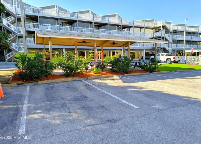 106 - 855 Salter Path Rd, Condo with 2 bedrooms, 2 bathrooms and null parking in Indian Beach NC | Image 19