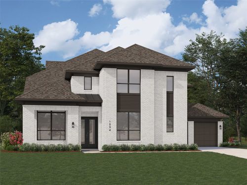 2306 Sarah Dr, Rockwall, TX, 75087-7047 | Card Image