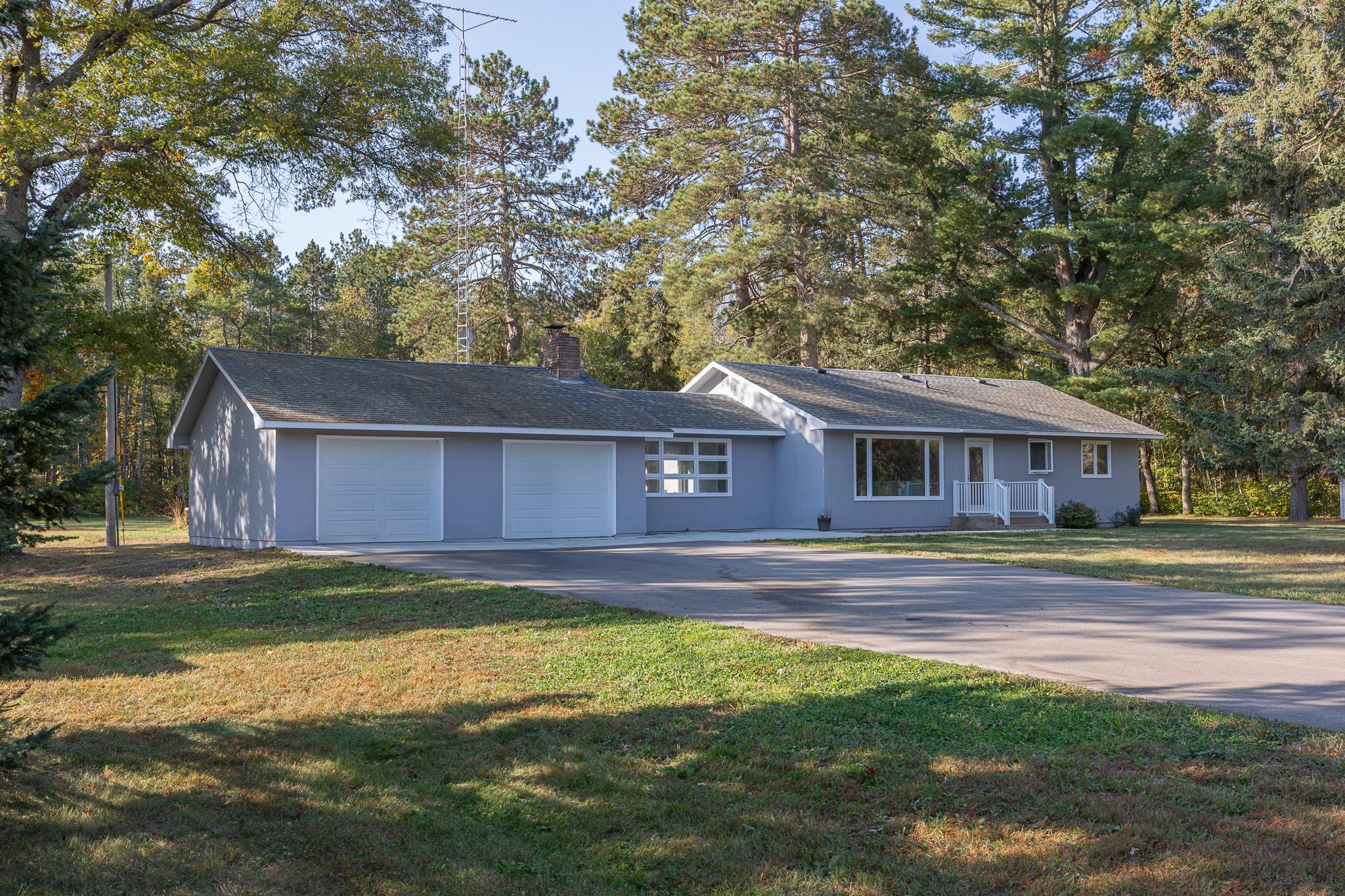 32nd St, Pine River, MN 56474
