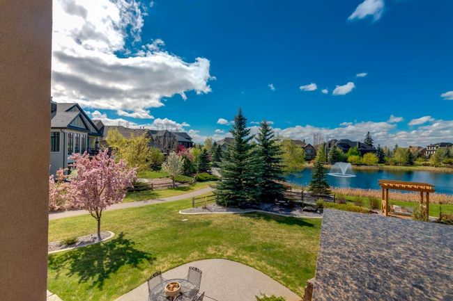 1 Ranche Dr, House other with 3 bedrooms, 3 bathrooms and 6 parking in Heritage Pointe AB | Image 10