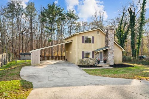 609 Cherokee Trl Nw, Dalton, GA, 30721-7838 | Card Image