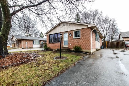 175 Brunswick Ave, London, ON, N6G3K6 | Card Image